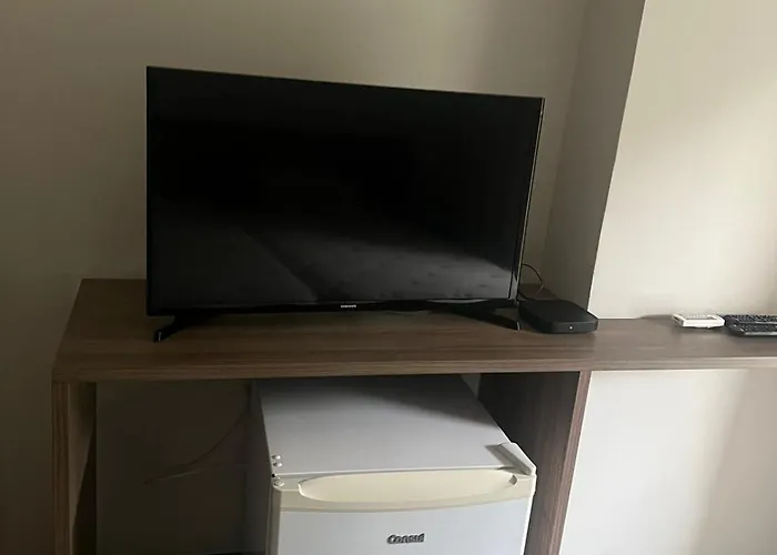 Suite Barra Olimpica