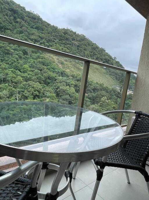 Apartment Barra Olimpica Rio de Janeiro