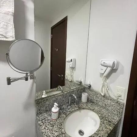 Suite Barra Olimpica Río de Janeiro Exterior foto