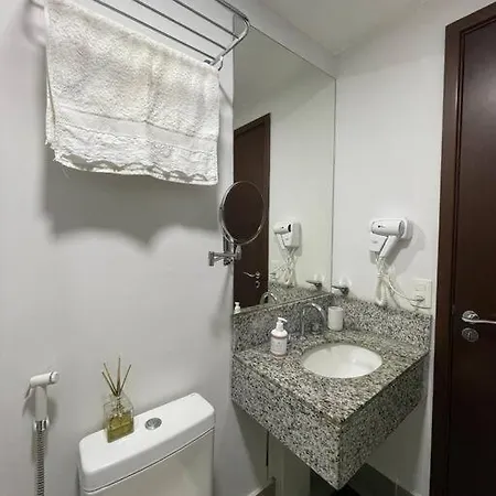 Suite Barra Olimpica Río de Janeiro Exterior foto