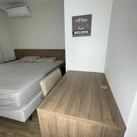 Suite Barra Olimpica Río de Janeiro Exterior foto