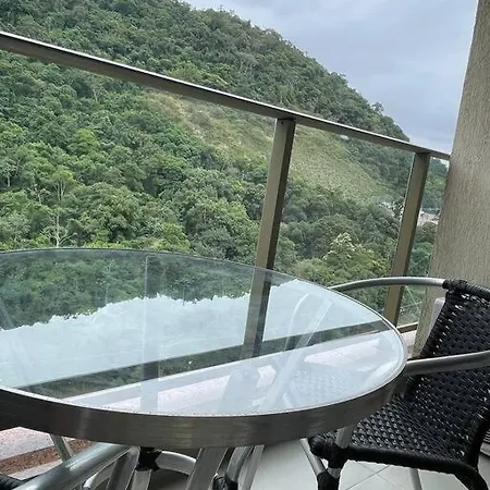 Suite Barra Olimpica Río de Janeiro Exterior foto