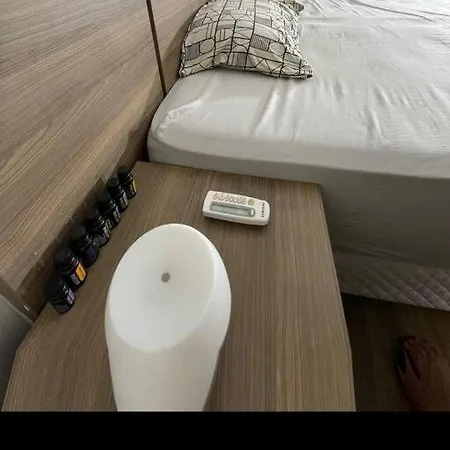 Suite Barra Olimpica Río de Janeiro Exterior foto