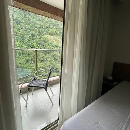 Suite Barra Olimpica Río de Janeiro Exterior foto
