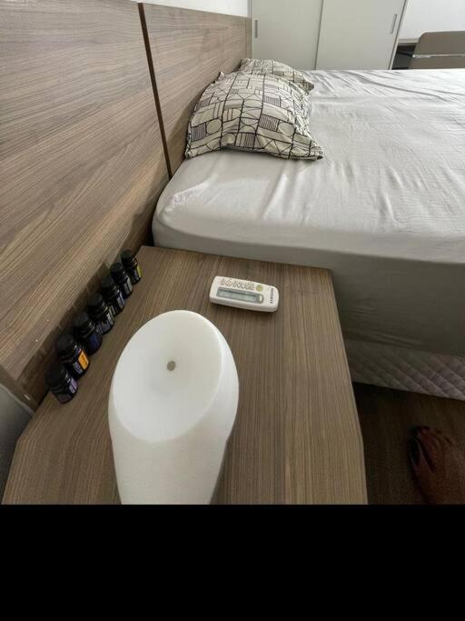 Barra Olimpica Apartment *